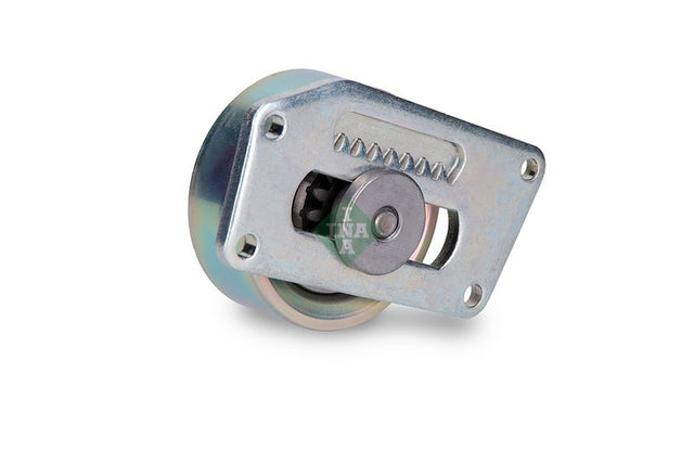 INA Drive Belt Tensioner Pulley 531030610 - image 3