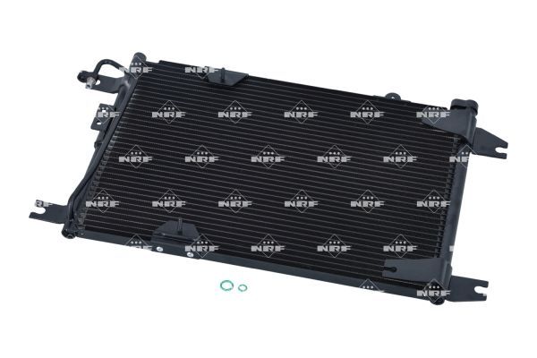 NRF Air Conditioning Condenser 35768 - image 2