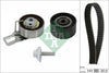 INA Timing Belt Kit 530069810 thumbnail