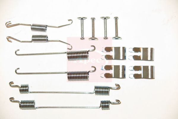 Apec Brake Fitting Kit KIT2068 - image 2