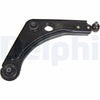 Delphi Wishbone/suspension Track Control Arm TC572 thumbnail