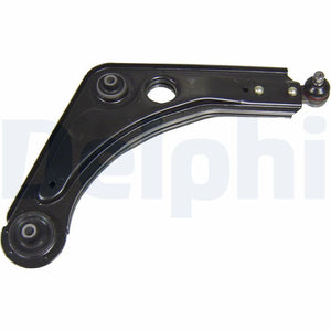 Delphi Wishbone/suspension Track Control Arm TC572