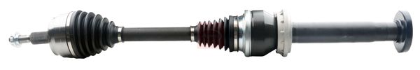 Apec Driveshaft ADS1674R - image 2
