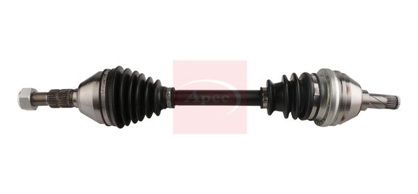Apec Driveshaft ADS1765L - image 2