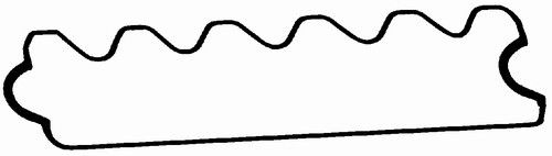 BGA Rocker Cover Box Gasket RC8310 - image 2