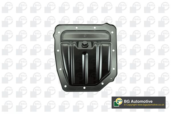 BGA Oil Sump Pan Kit SP2702 - image 2