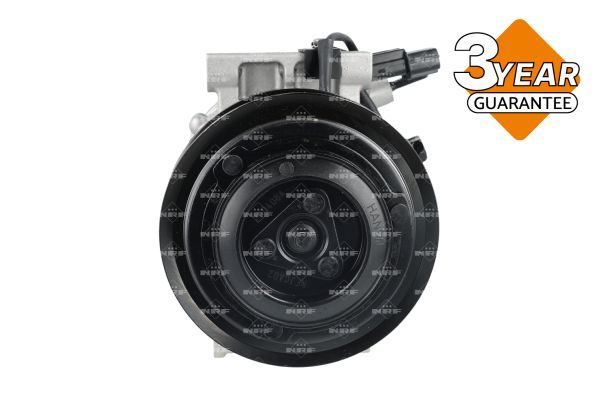 NRF Air Conditioning Compressor 320308G - image 2