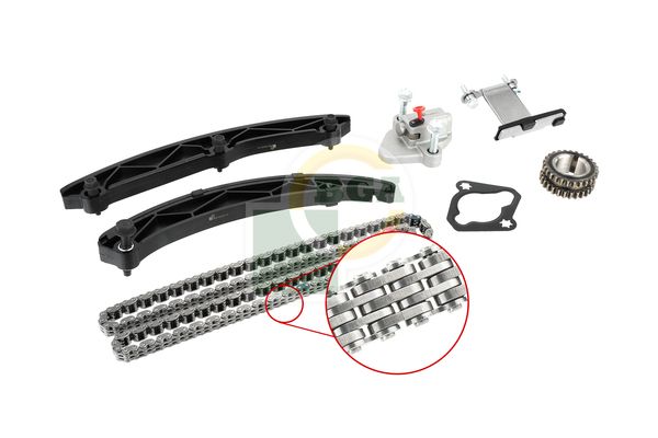 BGA Timing Chain Kit TC6504FK - image 2