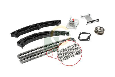 BGA Timing Chain Kit TC6504FK