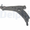 Delphi Wishbone/suspension Track Control Arm TC1329 thumbnail