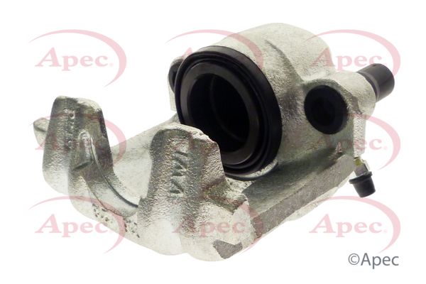 Apec Brake Caliper RCA1371 - image 2