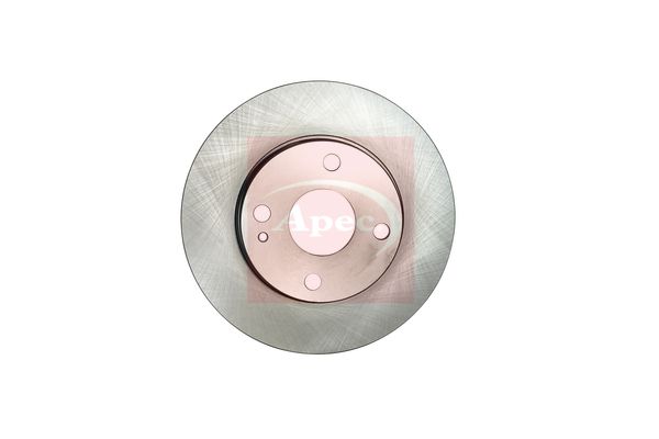 Apec Brake Disc DSK231 - image 2