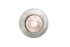 Apec Brake Disc DSK231 thumbnail