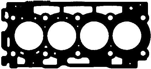 BGA Cylinder Head Gasket CH1524 - image 2