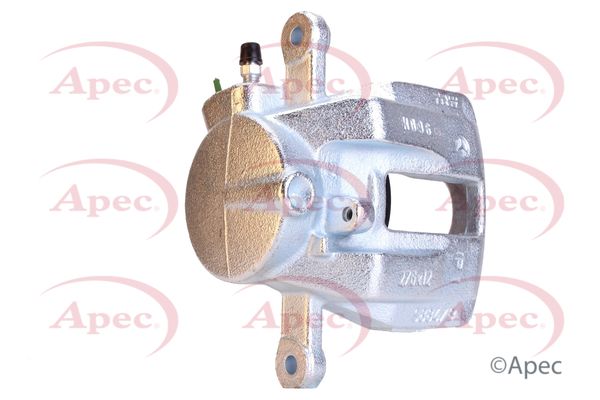 Apec Brake Caliper RCA617 - image 4