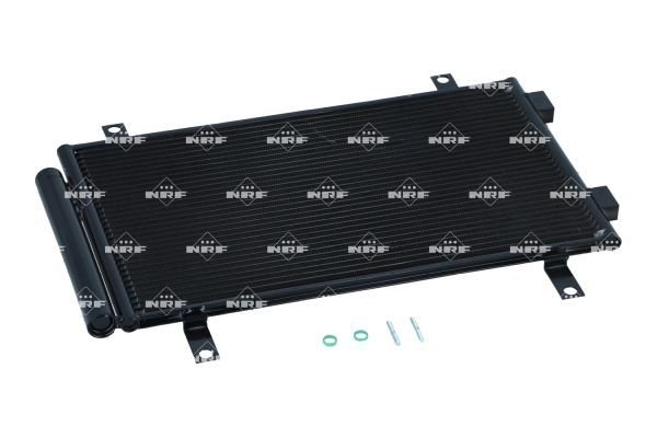 NRF Air Conditioning Condenser 35840 - image 2