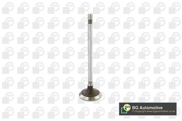 BGA Intake Valve Inlet V229199 - image 2
