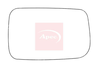 Apec Mirror Glass AMS2827A
