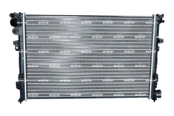 NRF Engine Cooling Radiator 58993 - image 2