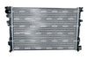 NRF Engine Cooling Radiator 58993 thumbnail