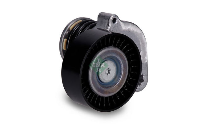 INA Drive Belt Tensioner Pulley 534037010 - image 3