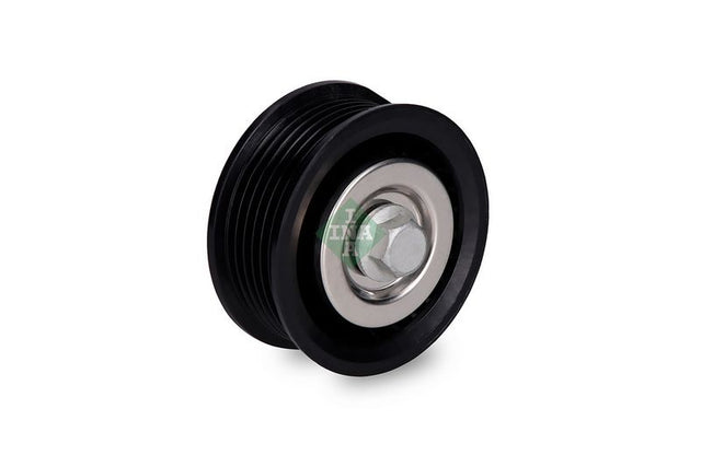 INA Drive Belt Deflection Guide Pulley 532070010 - image 3