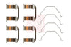 Apec Brake Fitting Kit KIT429 thumbnail