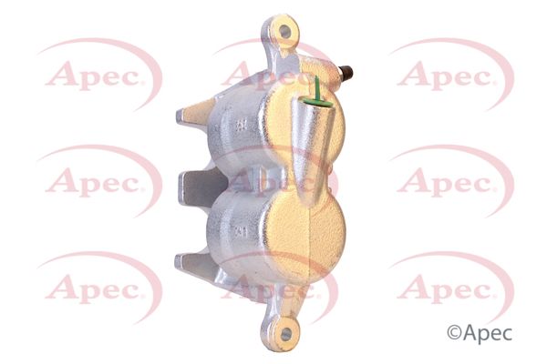 Apec Brake Caliper RCA171N - image 3