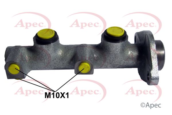Apec Brake Master Cylinder MCY456 - image 2