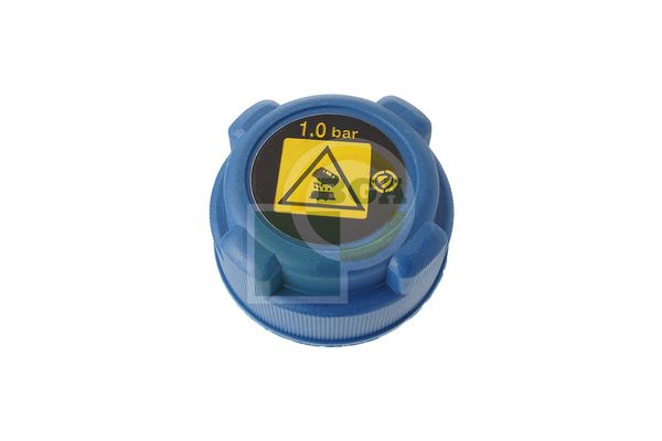 BGA Radiator Cap CC2299 - image 2