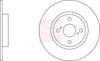 Apec Brake Disc DSK325 thumbnail