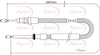 Apec Handbrake Cable CAB1034 thumbnail