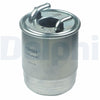 Delphi Fuel Filter HDF653 thumbnail