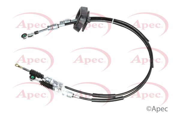 Apec Gear Change Cable CAB7071 - image 2