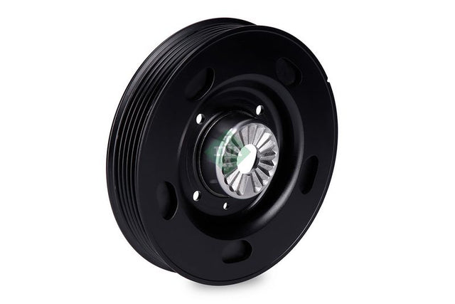 INA Crankshaft Pulley (tvd) 544015810 - image 2