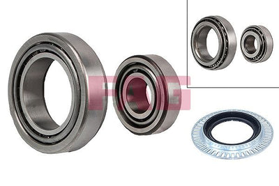 FAG Wheel Bearing Kit 713667760