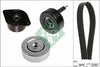INA Drive Belt Kit 529041410 thumbnail