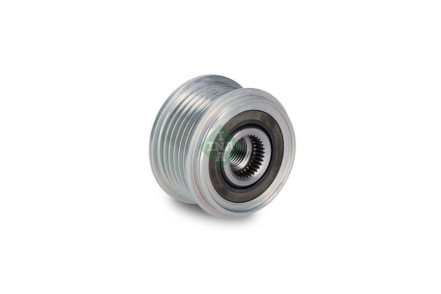 INA Overrunning Alternator Pulley 535020310 - image 4