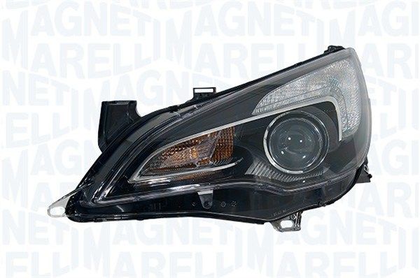 Magneti Marelli Headlight Right 710301262604 - image 2