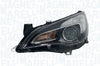 Magneti Marelli Headlight Right 710301262604 thumbnail