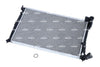 NRF Engine Cooling Radiator 519602 thumbnail