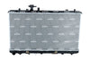 NRF Engine Cooling Radiator 53580 thumbnail