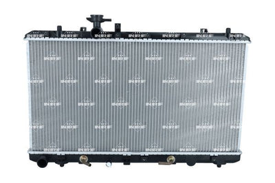 NRF Engine Cooling Radiator 53580