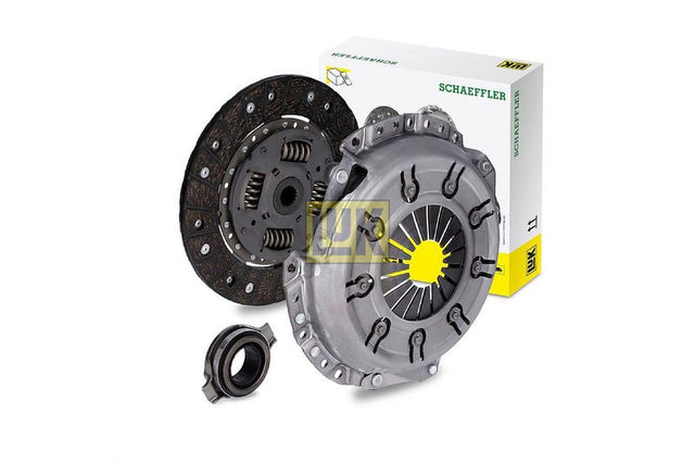 LuK Clutch Kit 622200460 - image 2