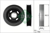INA Crankshaft Pulley (tvd) 544017910 thumbnail