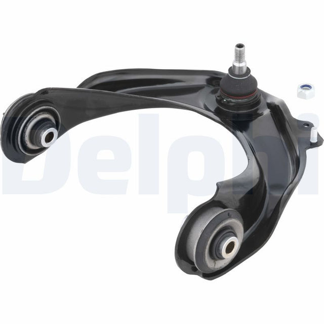 Delphi Wishbone/suspension Track Control Arm TC2084 - image 5