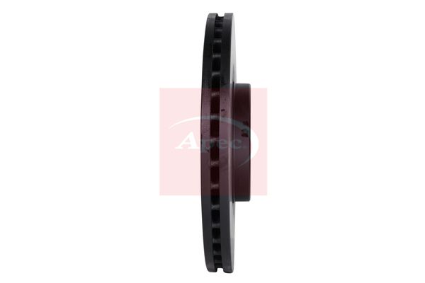 Apec Brake Disc DSK2696 - image 4
