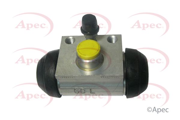 Apec Brake Wheel Cylinder BCY1555 - image 2