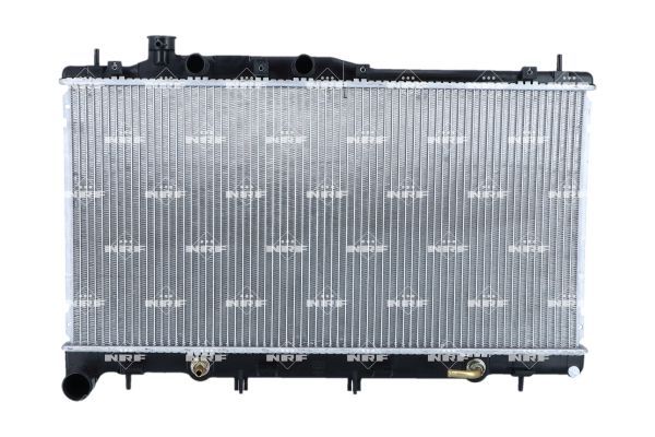 NRF Engine Cooling Radiator 550103 - image 2