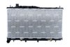 NRF Engine Cooling Radiator 550103 thumbnail